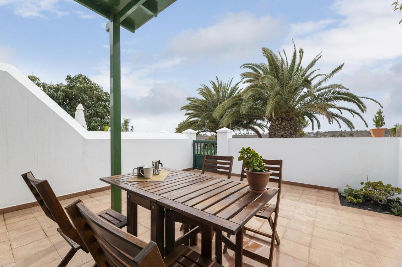 Chafari Garden Vakantiehuis